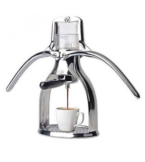 Mesin Espresso Semi Automatic vs Mesin Espresso Full Automatic, Mana