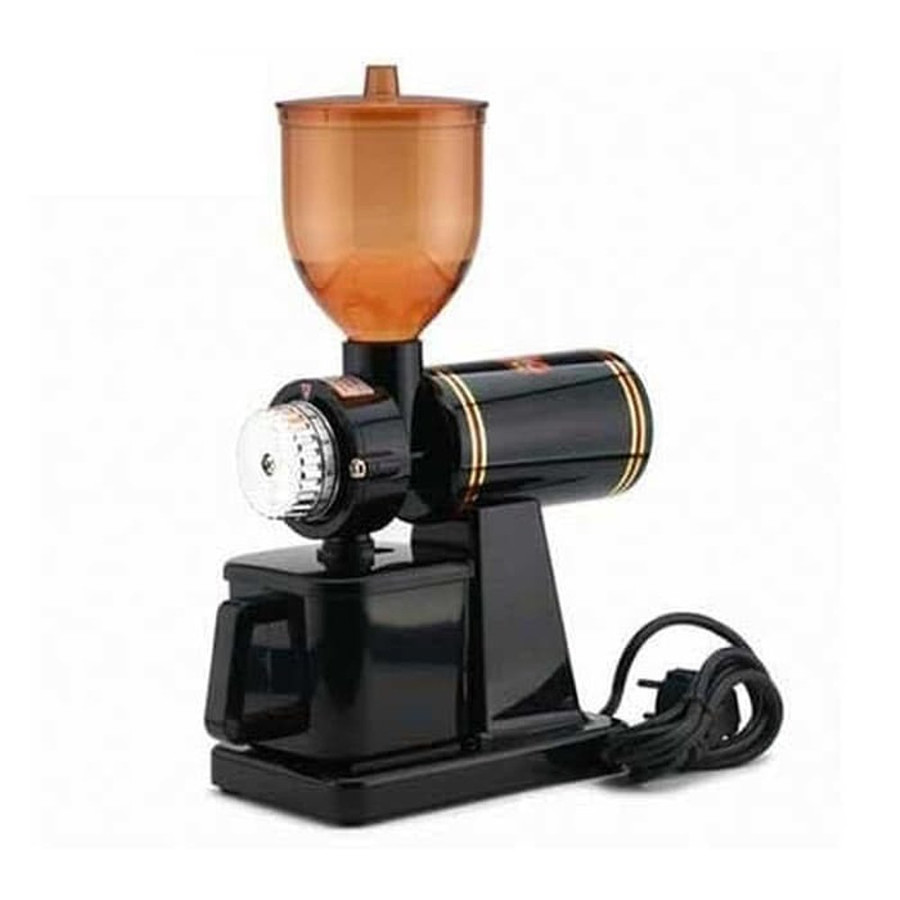 JX-600 Professional Espresso Grinder