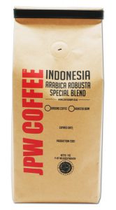 coffee blend arabica robusta